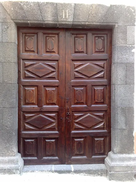 Santa Cruz De La Palma: Demeure de caractère - S/C DE LA PALMA - Image 1