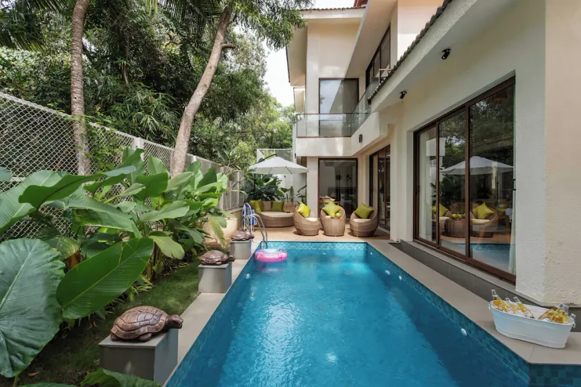 Villa Cosmos hosted by Masaya Stays - Image 1