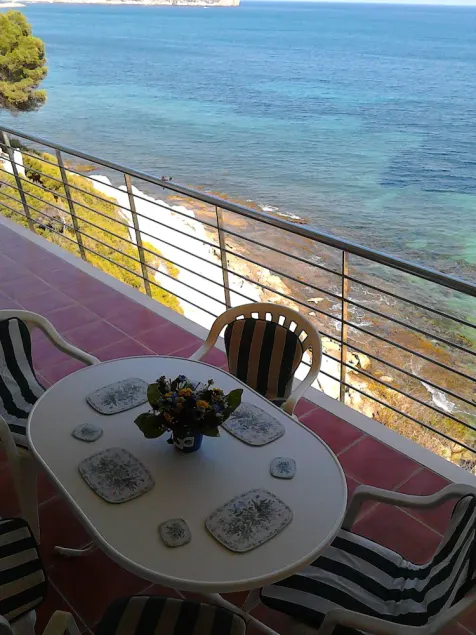 appartement pieds dans l'eau, - Image 1