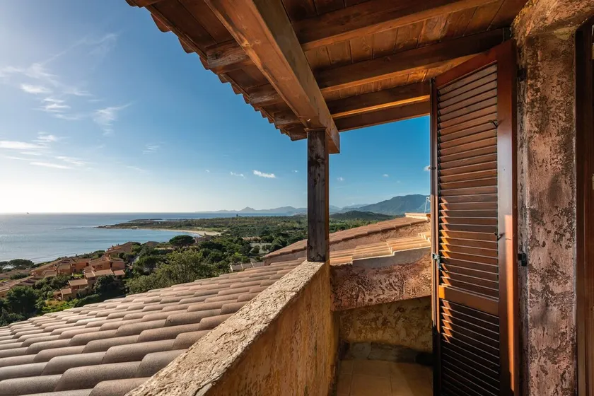 Holiday Home \"Il Pashà\" near the Beach with Sea View & Garden - Image 1
