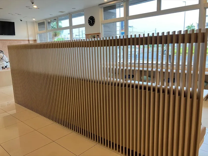 Toyoko Inn Chiba minato Ekimae - Image 1