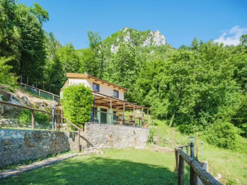 Holiday Home Il Nido by Interhome - Image 1
