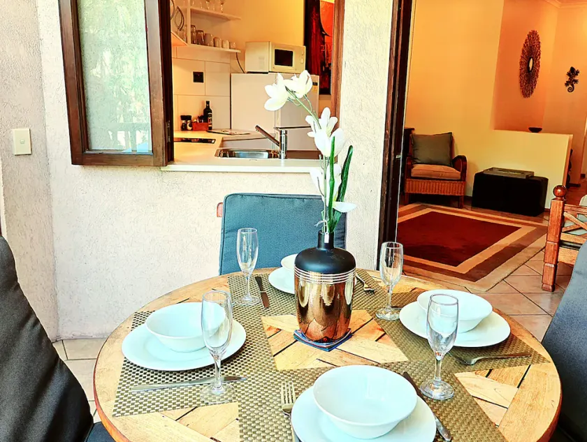 Apartment 11 @ Hibiscus Gardens & Spa Resort - Image 1
