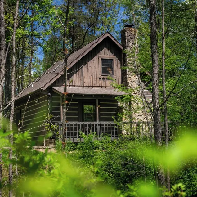 Cumberland | Hocking Hills - Image 1