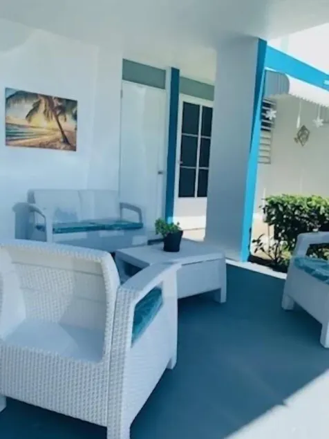 🌴 Welcome to Ola del Mar Beach House – Your Tropical Getaway in Puerto Rico! 🌊 - Image 1
