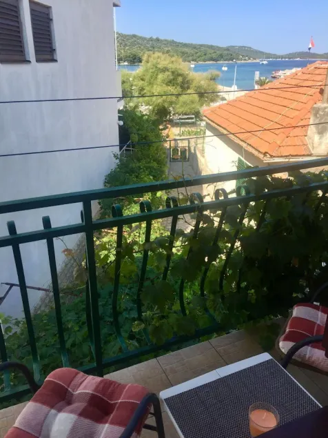 Appartement Monika (47861-A1) - Kaprije - île de Kaprije - Image 1
