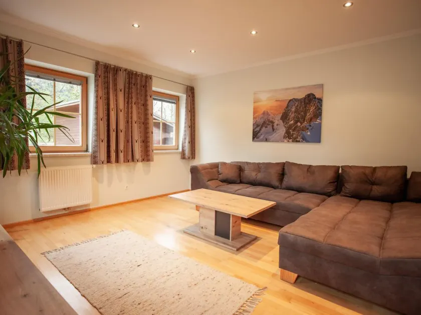 Mühlrad Appartements - Image 1