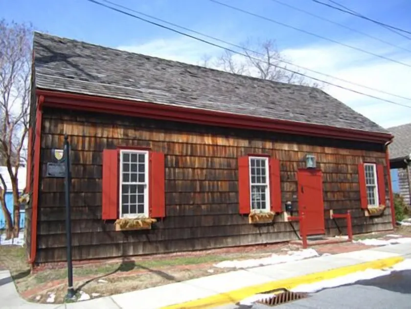 214 Mulberry - Great location in downtown historic Lewes! - Image 1