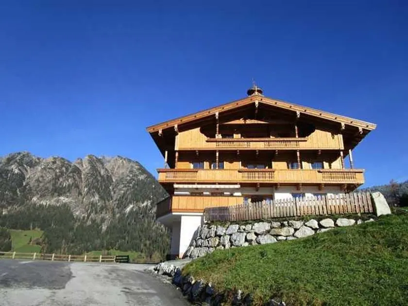 Bauernhaus Roßmoos - Image 1