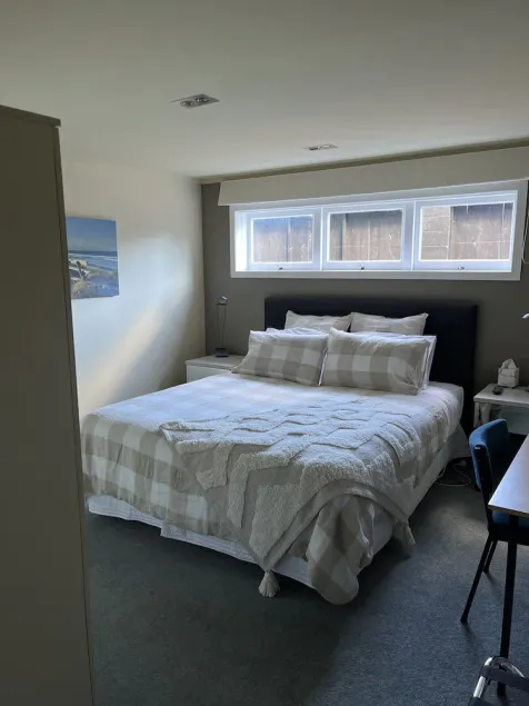 Quiet and comfy, private and peaceful - Image 1
