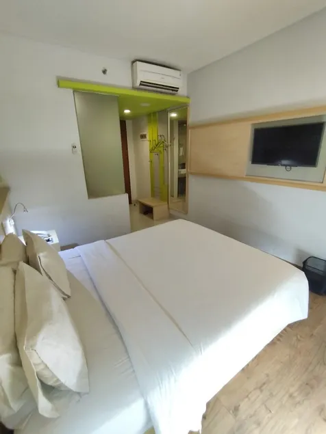 Alltrue Lite Senen Jakarta - Image 1