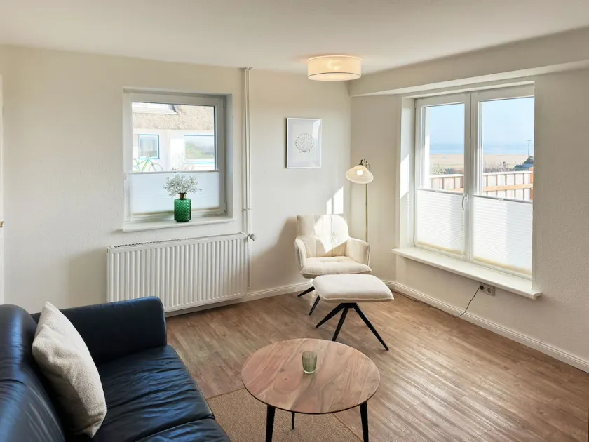 Haus Bräätlun Ferienwohnung Bräätlun 1 - Image 1