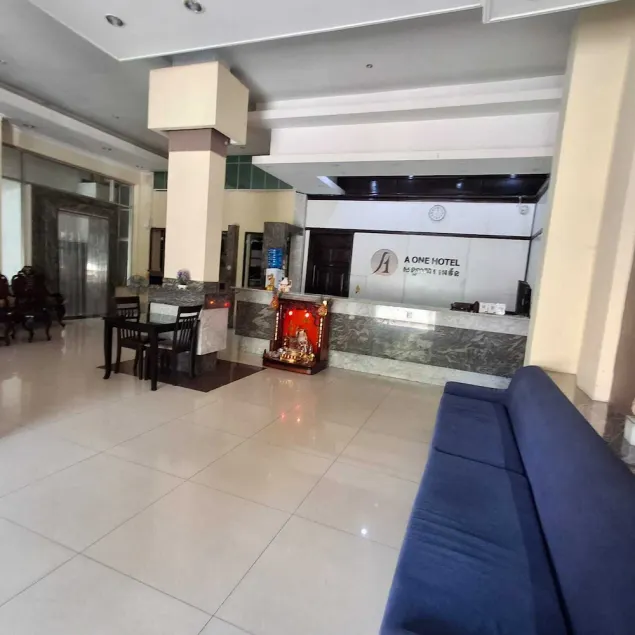 A1 Hotel - Image 1