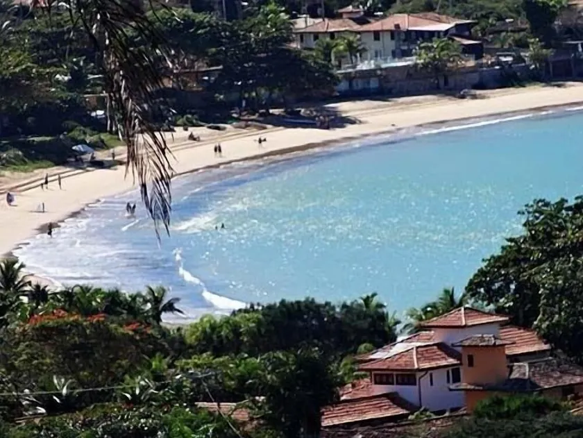 VISTAO, près de la plage et<br>Rua das Pedras, parking et vie privée - Image 1