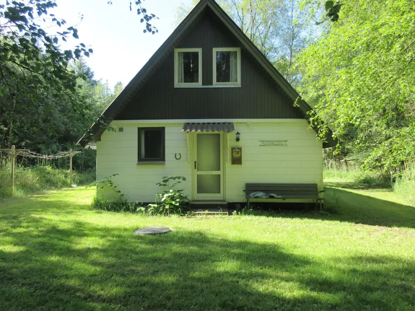 Lovely cottage in attractive cottage area in Sillerslevøre. - Image 1