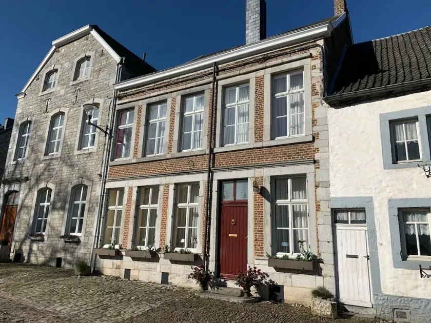 Gite de Caractère Le Lys Bleu - Image 1