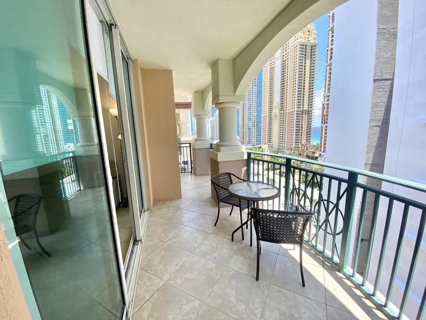 THE TAMARA BEACH CONDO SRT-00652 - Image 1