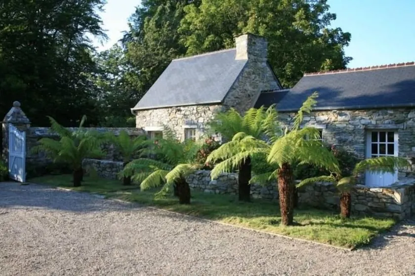 Gîte des Fougères - Image 1
