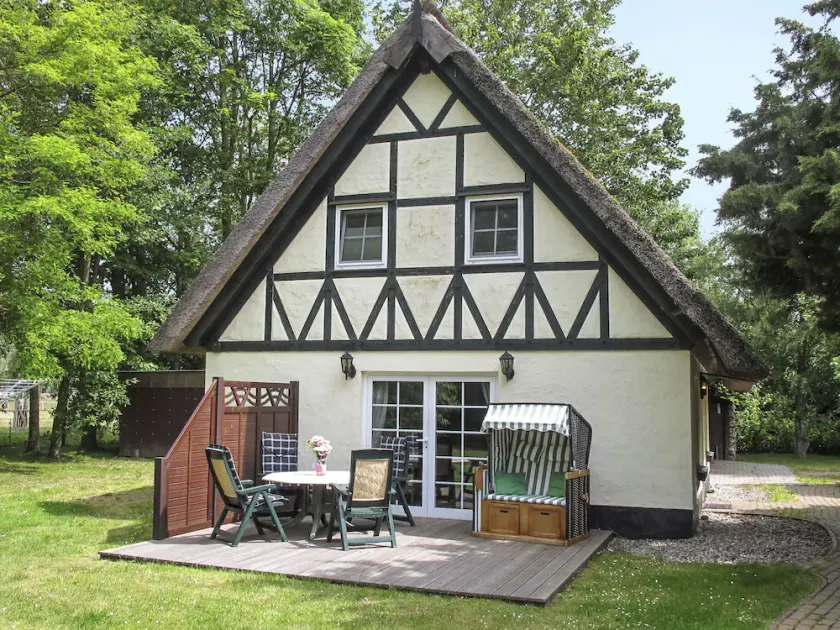 Holiday Home Hühnerhaus by Interhome - Image 1