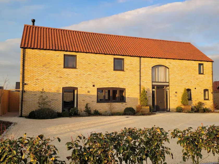 The Elms, Ashlin Farm Barns - Image 1