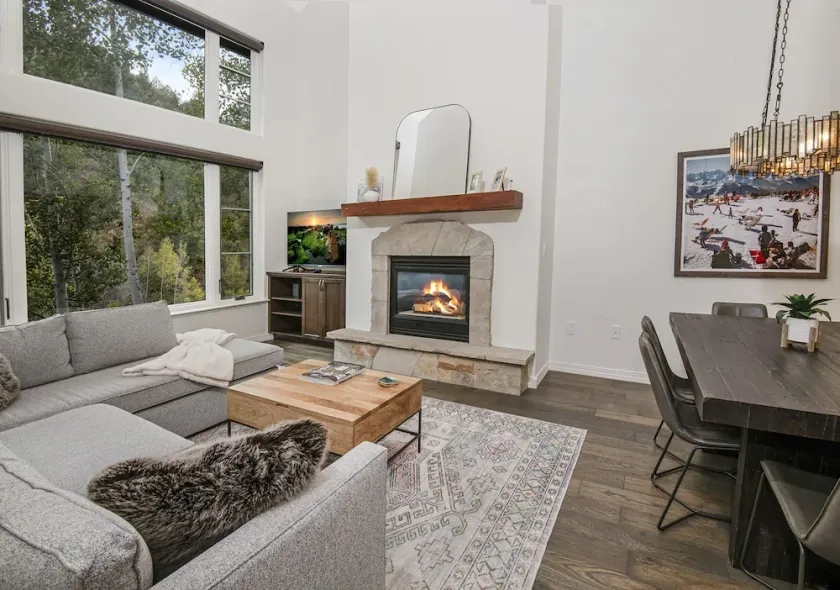 Aspenwood 311 2 Bedroom Condo by RedAwning - Image 1