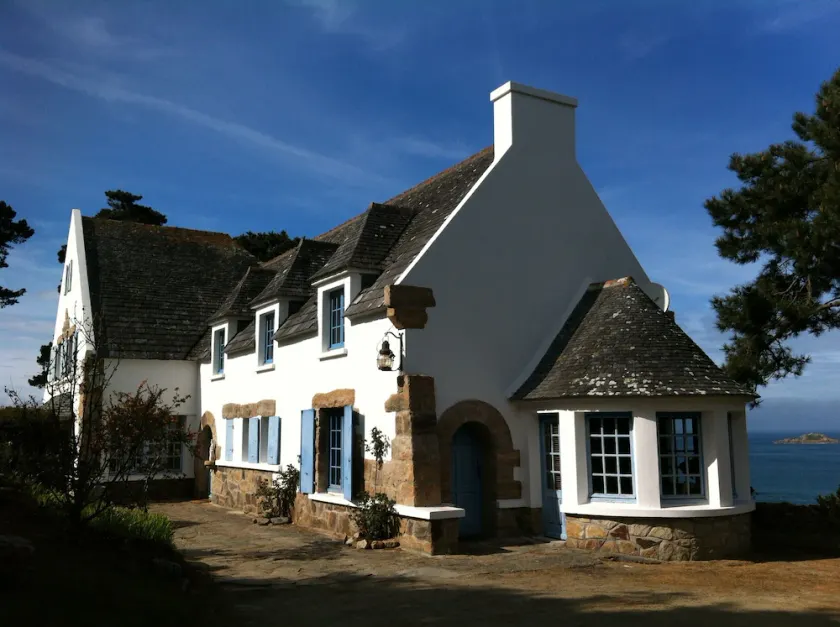 Villa Panorama Ocean - Enestående beliggenhed Carantec - Image 1