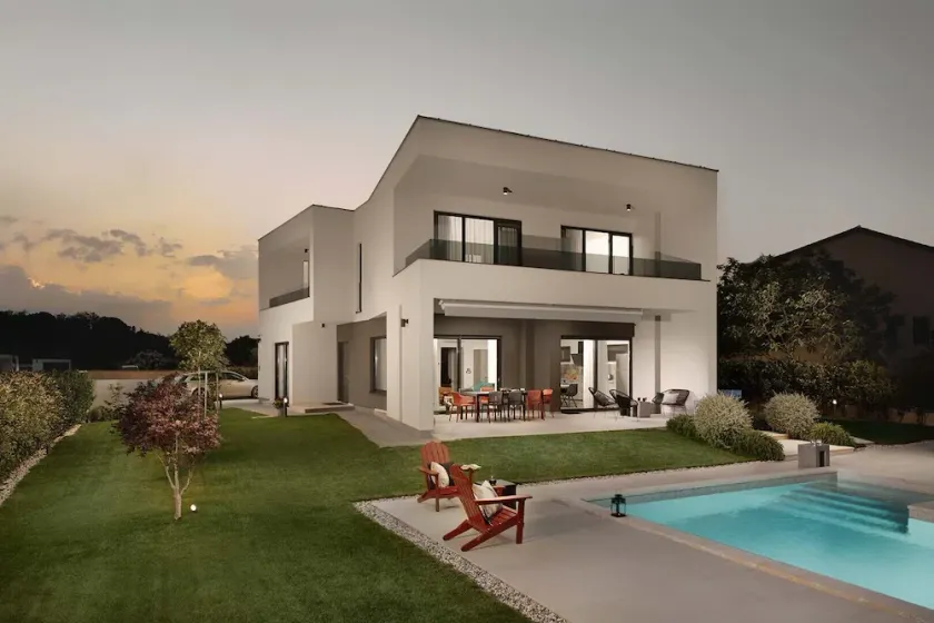 Villa Zen - afslappet følelse - Image 1
