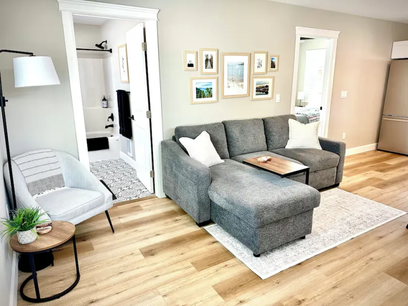Guesthouse downtown Coeur D Alene - Image 1