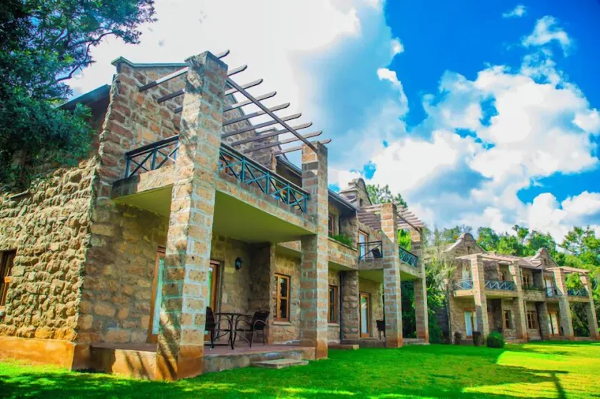 The Residences at Karen - Image 1