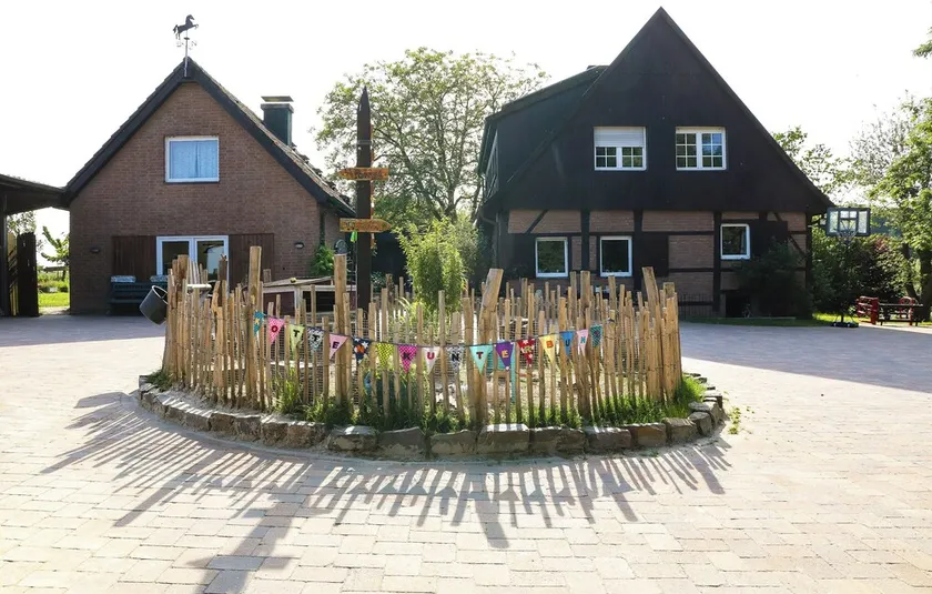 - Kotten Kunterbunt - - Image 1