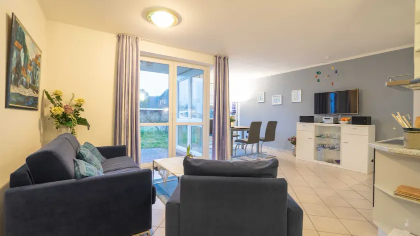 Ferienwohnung Grete - Image 1