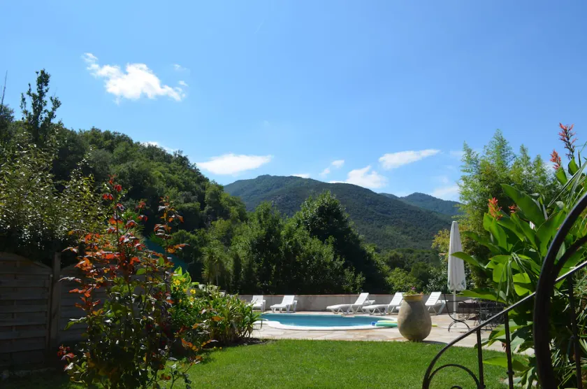 LE NEULOS, Cosy apartment with exterior, quiet, 2* listed - Image 1