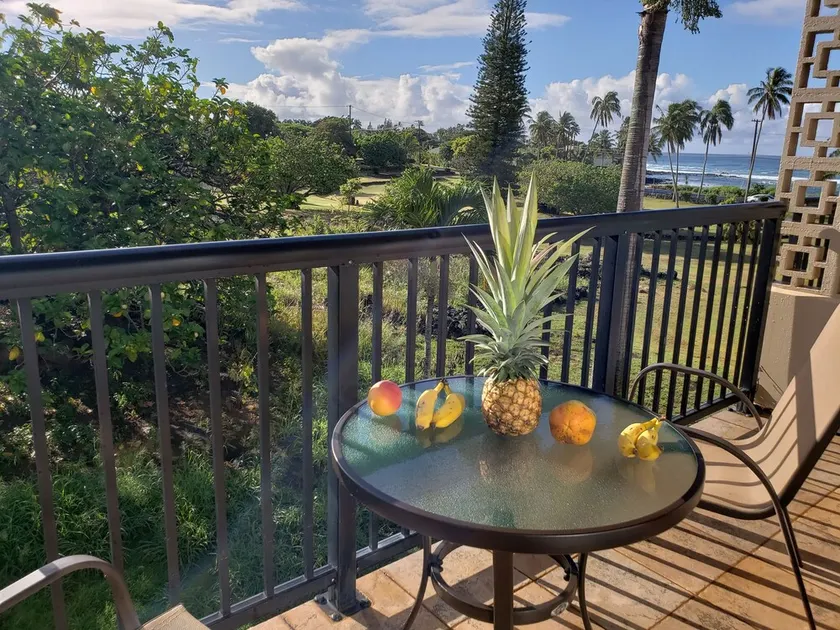 Prince Kuhio 335 OCEANVIEW STUDIO - Image 1