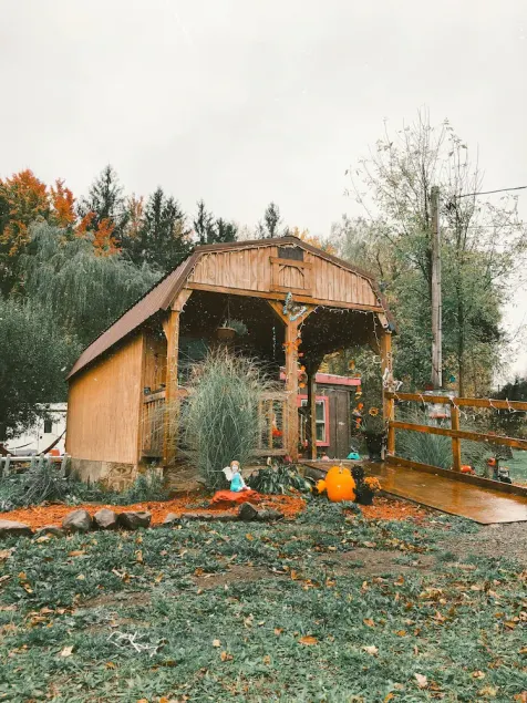 Home away from Home - Image 1