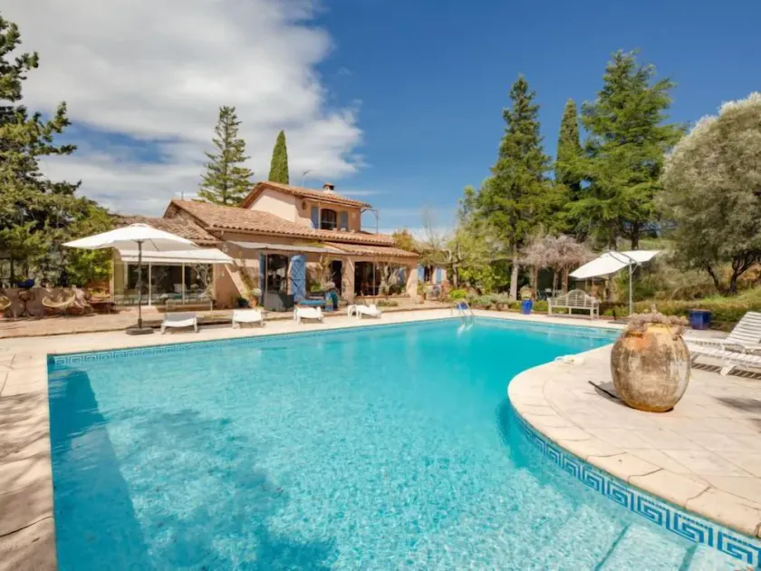 La Renardière by Interhome - Image 1