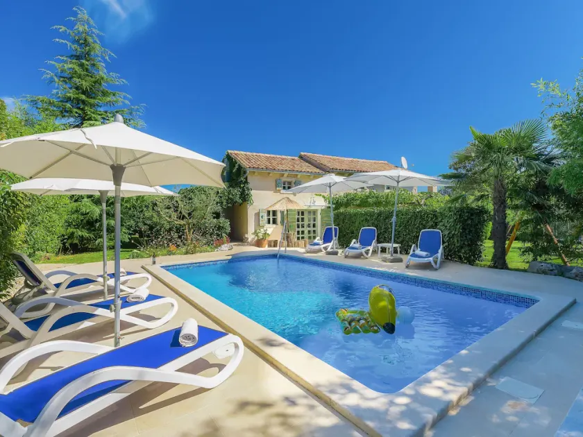 Ferienhaus Hrelja by Interhome - Image 1