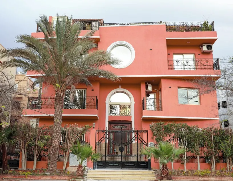 Settle Inn Aswar Apartments - Image 1