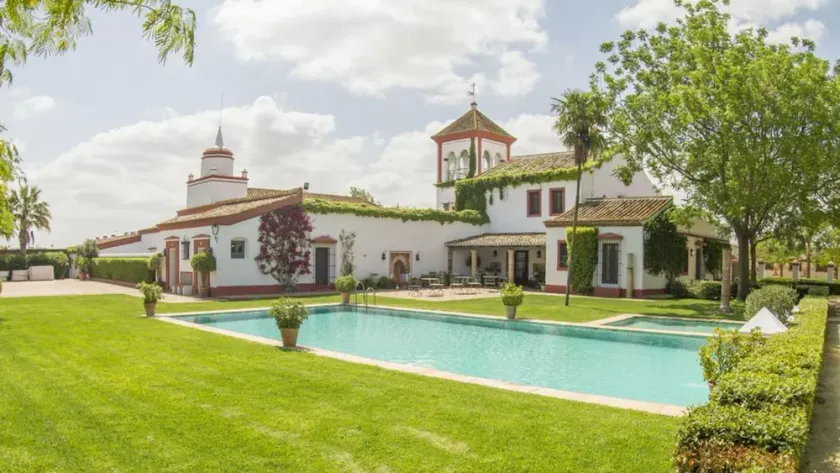 A rural home perfect for families - Image 1