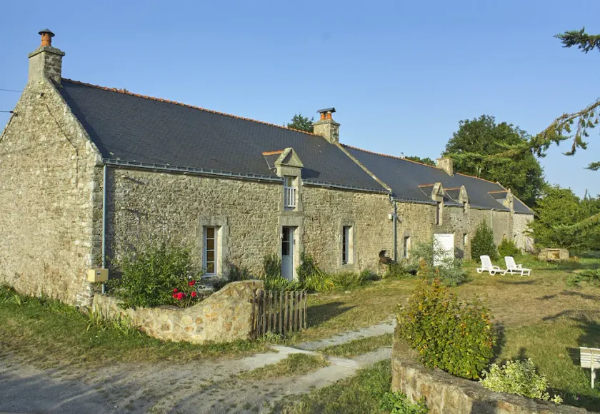 Longere style house 20 minutes from the sea. - Image 1