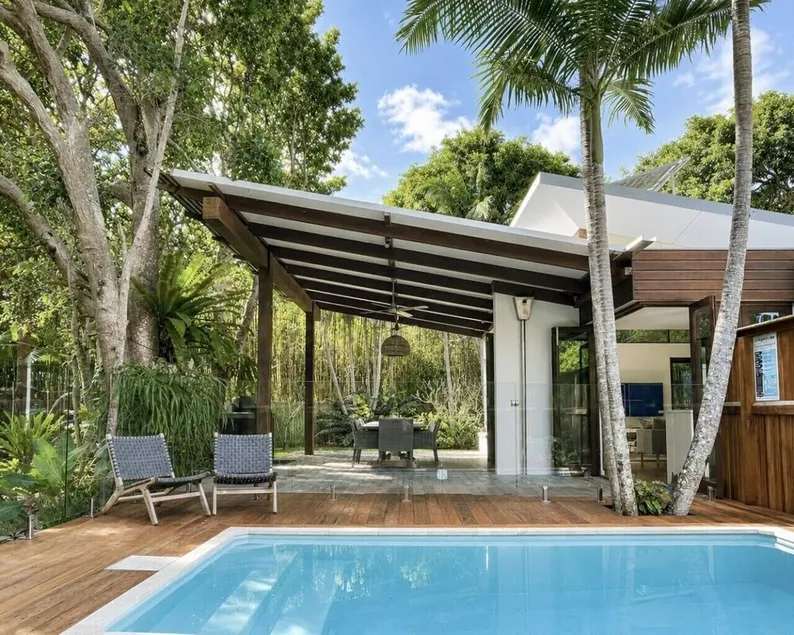 Maison de vacances de luxe en bord de mer pour les familles, les amis et les animaux domestiques - Image 1