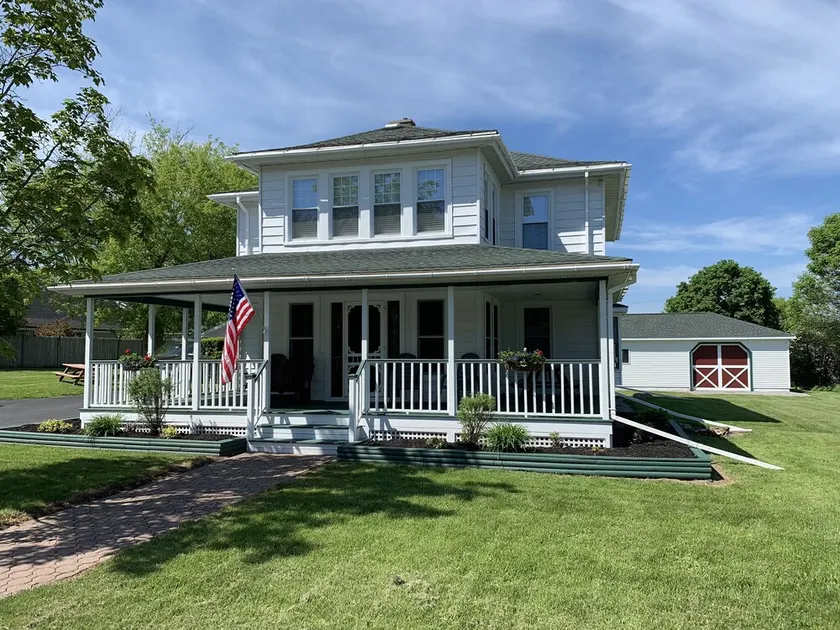 Clayton Village Home med frisk ombygning - Image 1