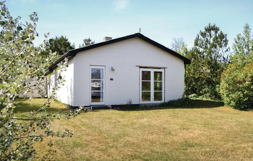 House in Nørre Nebel for 5 people with 2 rooms Ref. 625738 - Image 1