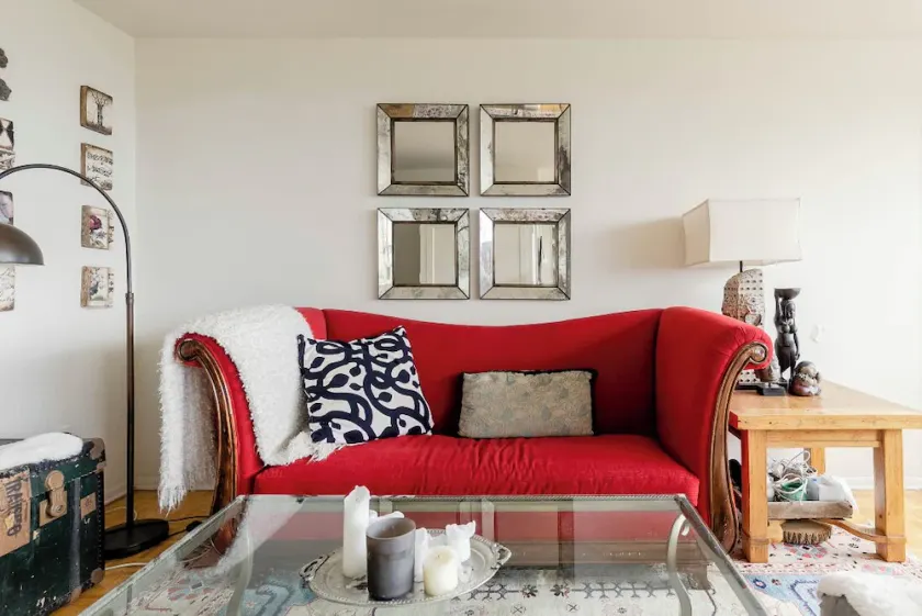 KoHann Design Apartment - Image 1