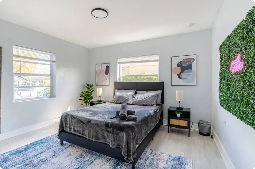 COZY MIAMI HOME NEAR DOWNTOWN/WYNWOOD/DESIGN DISTRIC - Image 1