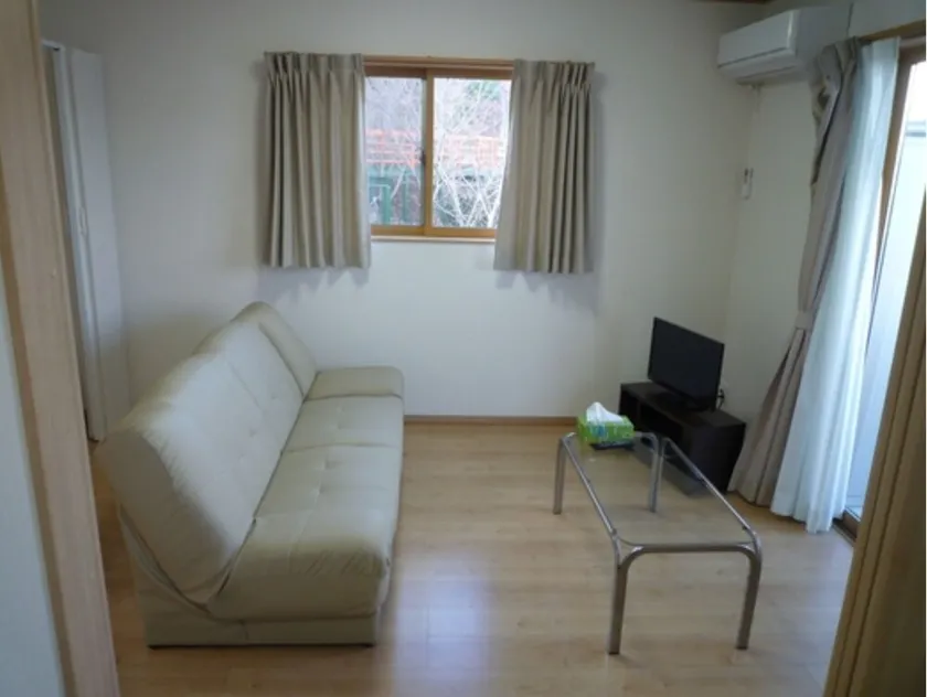1 night without meals plan studio apartment / Onomichi Hiroshima - Image 1