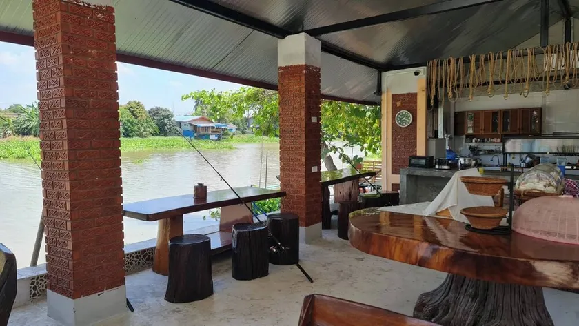 Punpisa Resort - Image 1