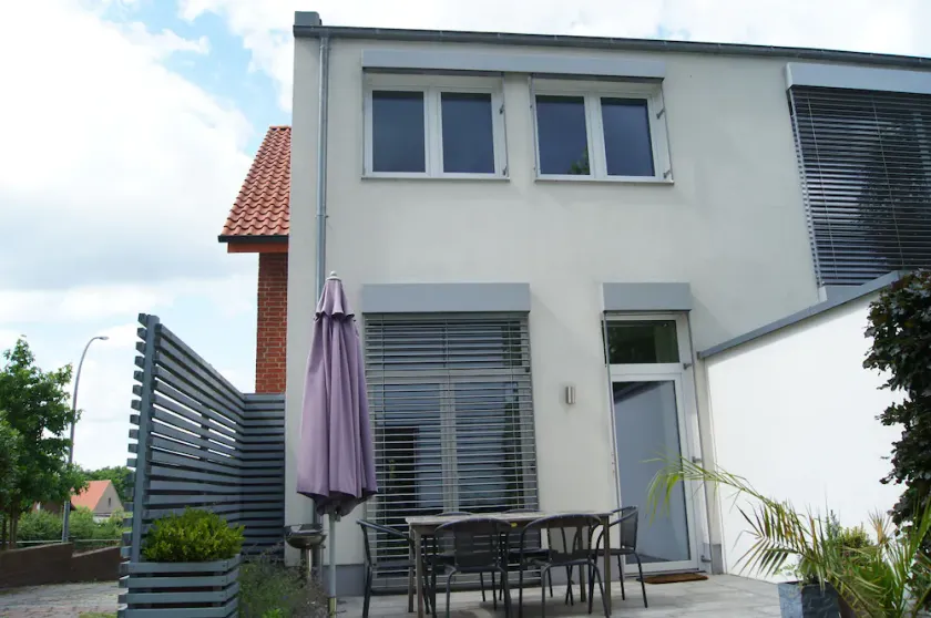 Comfort apartment in Bad Essen on the Wiehengebirge - Image 1