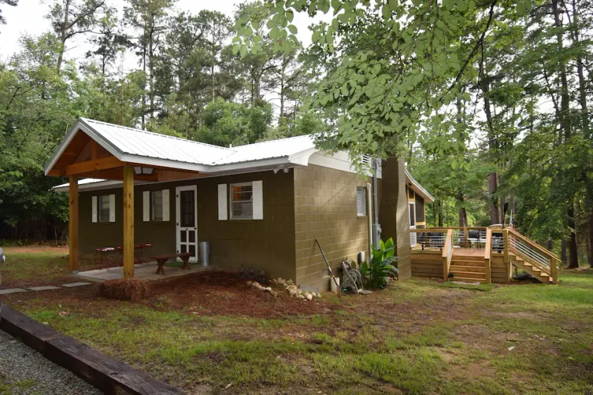 Lakefront /View,  2 bed/1 full and 1/2 bath Strom Thurmond/Clarks Hill - Image 1