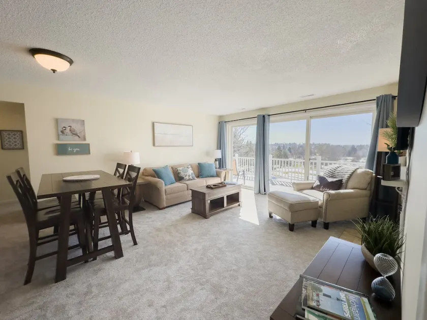 2 bed 2 bath at Grand Traverse Resort and Spa - Image 1