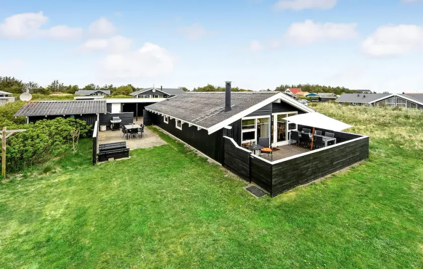 Amazing home in Hvide Sande with WiFi - Image 1